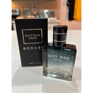“Sexy Man Parfum" Men's cologne